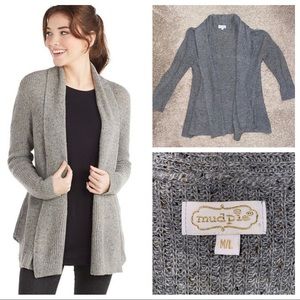 Mud Pie Cardigan